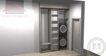 Mieszkanie 3-pokojowe Lubań Centrum, pl. 3 Maja. Zdjęcie 4