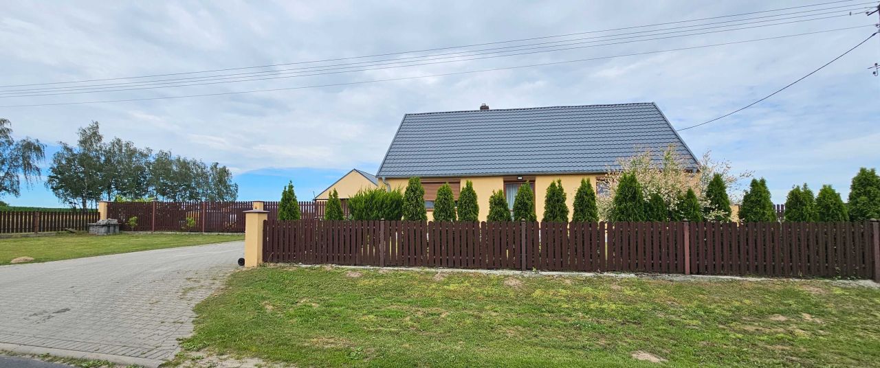 dom wolnostojący Dziewierzewo. Zdjęcie 8