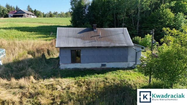 dom wolnostojący, 2 pokoje Glinik Średni. Zdjęcie 12