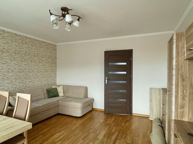 Mieszkanie 2-pokojowe Lublin Kośminek, ul. Generała Witolda Urbanowicza. Zdjęcie 5
