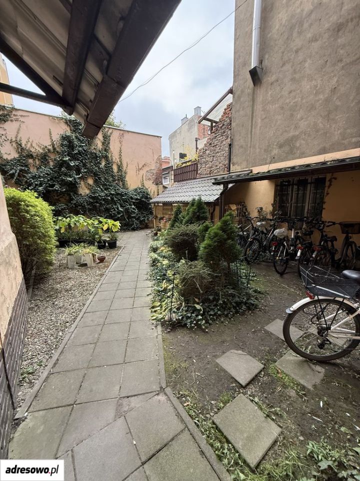 Mieszkanie 3-pokojowe Leszno Centrum, ul. Łaziebna. Zdjęcie 14
