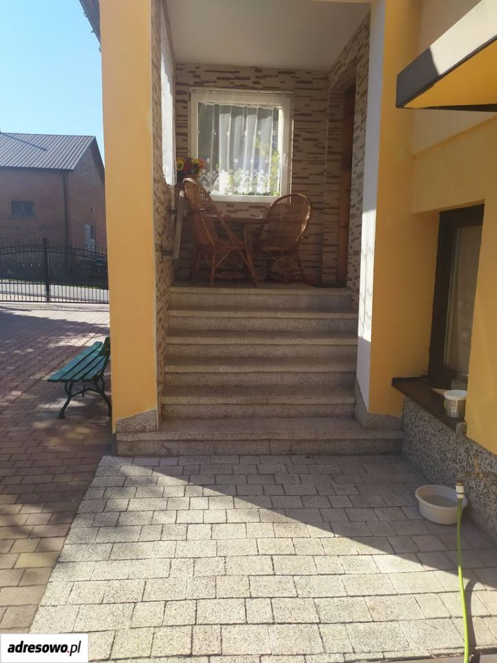 dom wolnostojący, 5 pokoi Wielgomłyny, ul. Polna. Zdjęcie 17