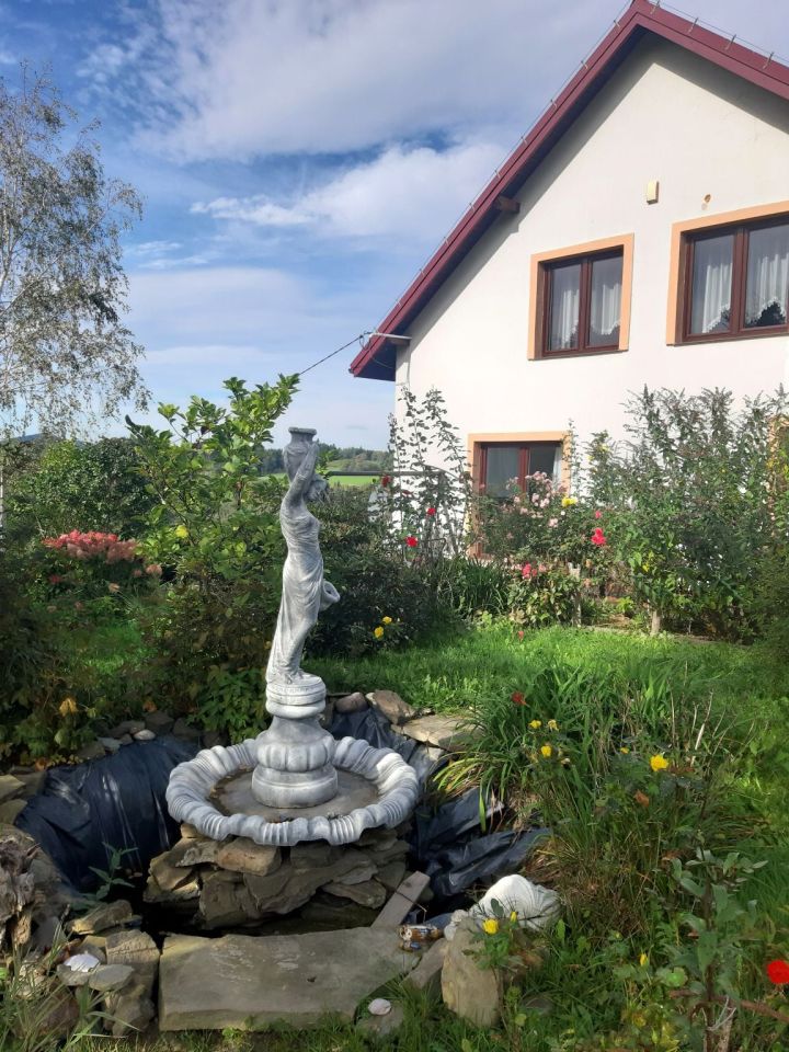 dom wolnostojący, 5 pokoi Grybów Biała Wyżna. Zdjęcie 3