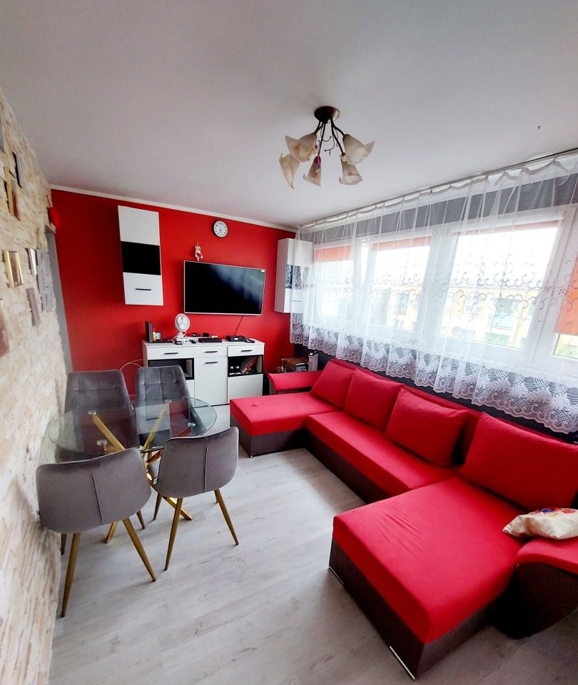 Mieszkanie 2-pokojowe Lubin Centrum, ul. Adama Mickiewicza