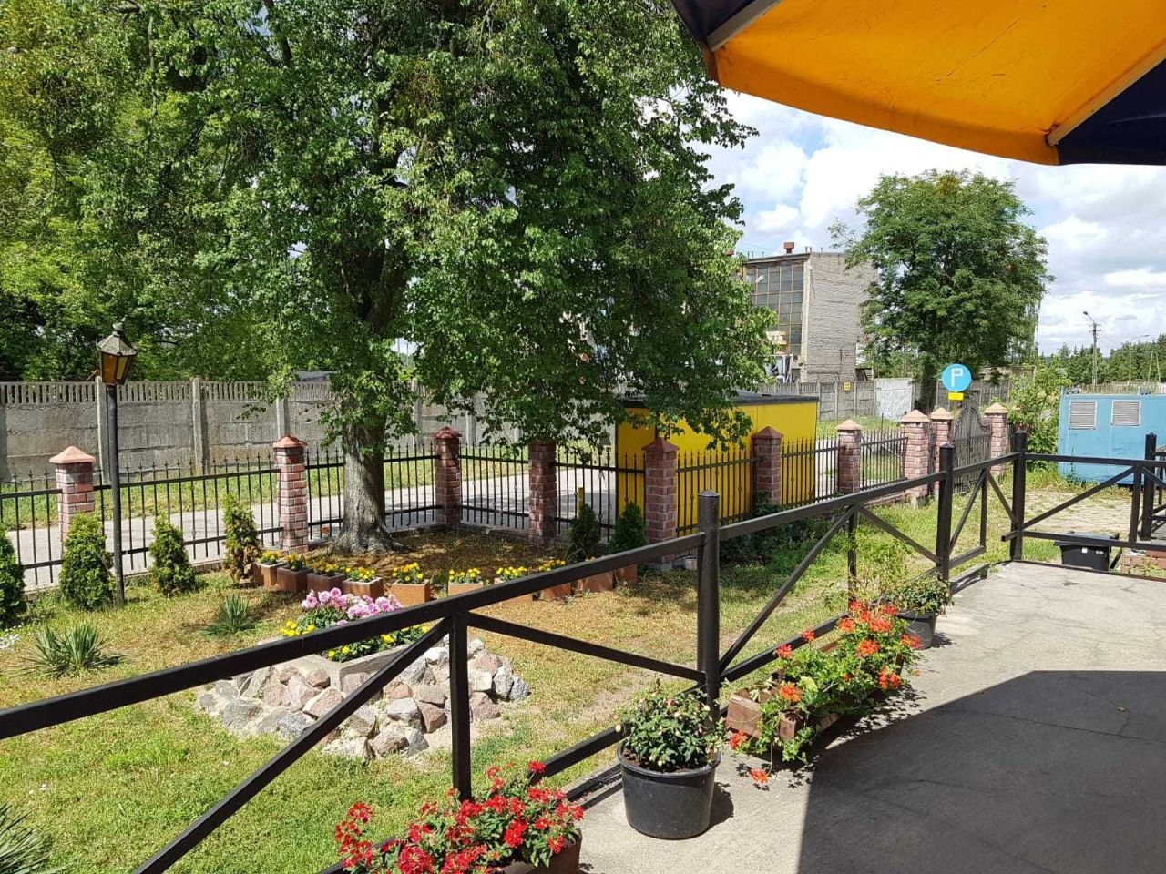 Lokal Grupa. Zdjęcie 6