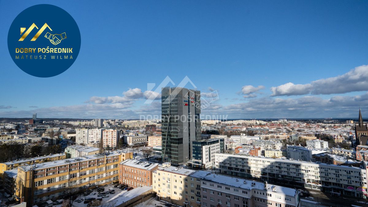 Mieszkanie 3-pokojowe Gdańsk Wrzeszcz, ul. Partyzantów. Zdjęcie 7