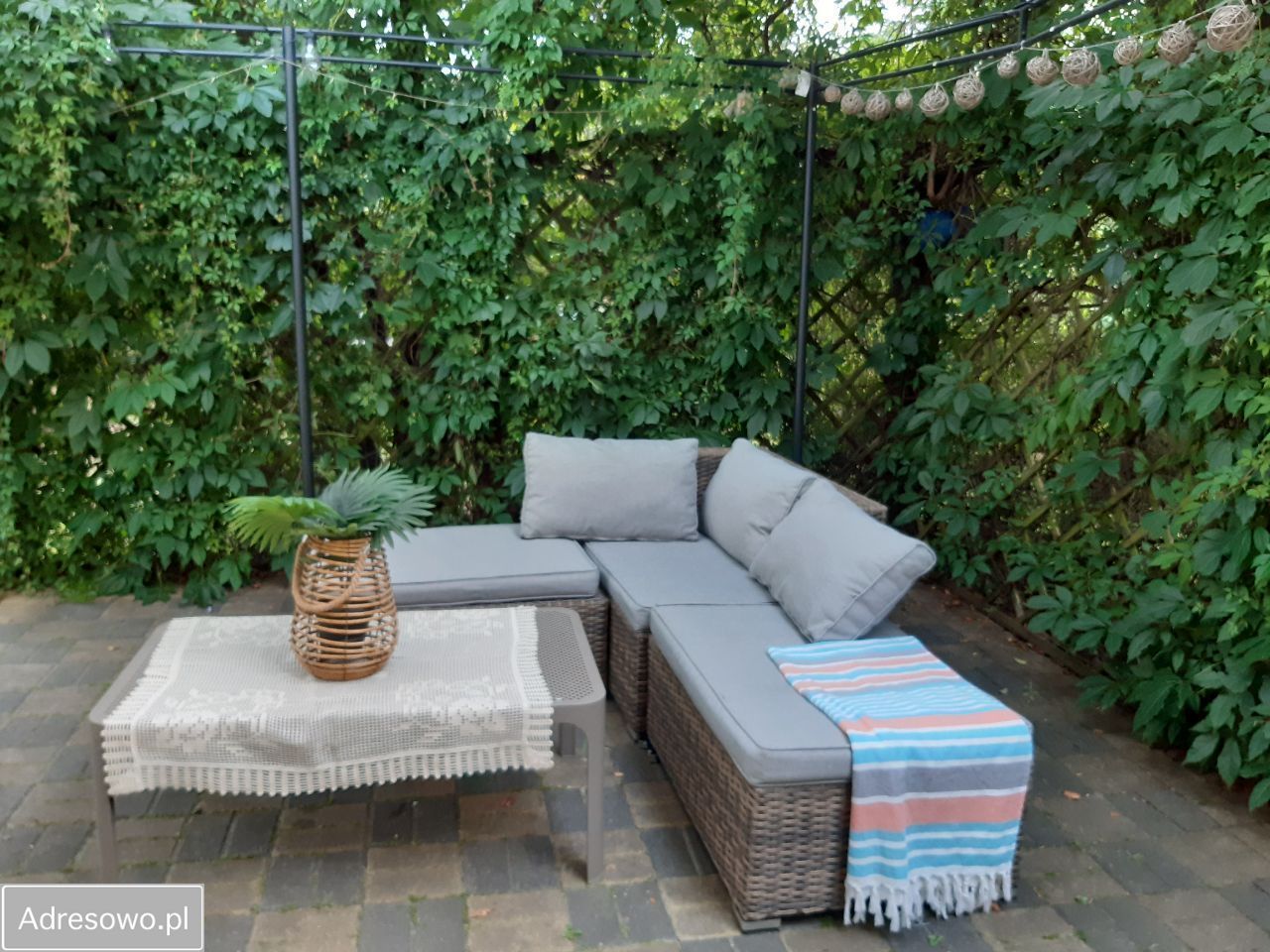 dom wolnostojący, 5 pokoi Grodzisk Mazowiecki. Zdjęcie 10