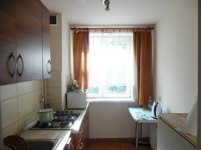 Mieszkanie 3-pokojowe Kraków Nowa Huta, ul. Burzowa. Zdjęcie 3