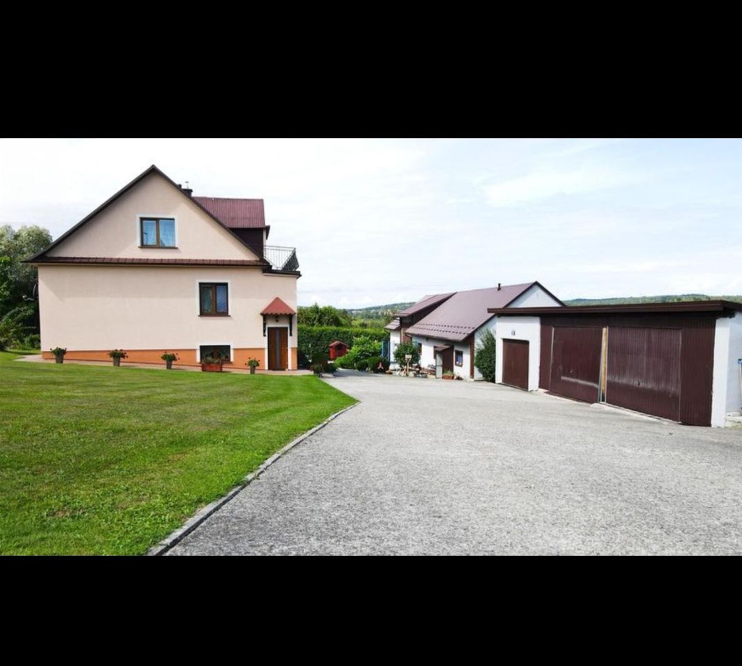 dom wolnostojący, 7 pokoi Chronów. Zdjęcie 18