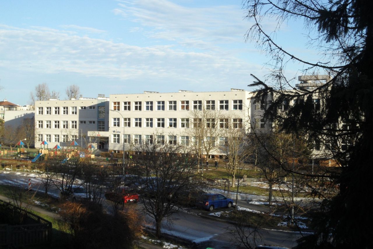 Mieszkanie 2-pokojowe Gdynia Karwiny, ul. Kazimierza Kruczkowskiego. Zdjęcie 5