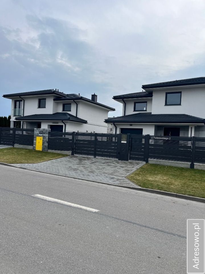 dom wolnostojący, 5 pokoi Krasnystaw. Zdjęcie 5