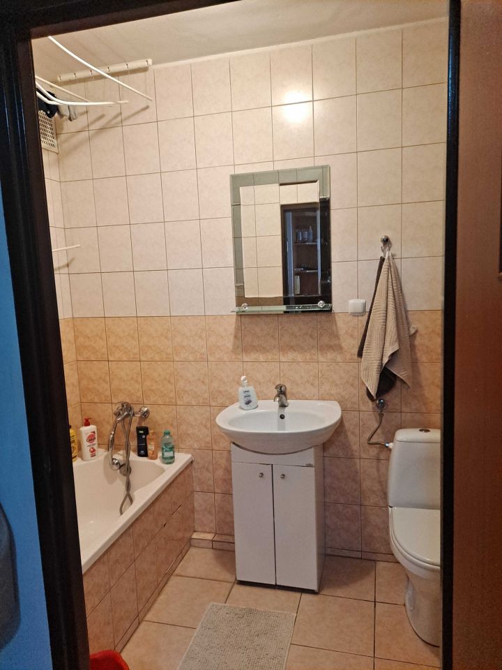 Mieszkanie 2-pokojowe Małkinia Górna, ul. Leśna. Zdjęcie 5