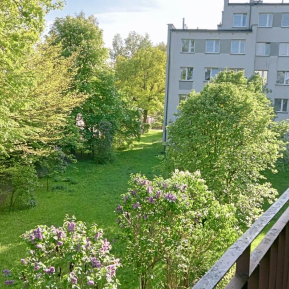 Mieszkanie 2-pokojowe Milanówek, ul. Okólna. Zdjęcie 11