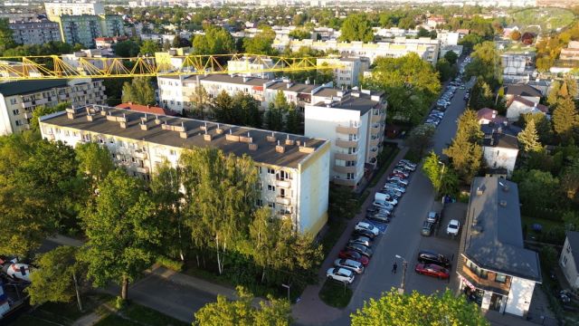 Mieszkanie 1-pokojowe Piastów, al. marsz. Józefa Piłsudskiego. Zdjęcie 11