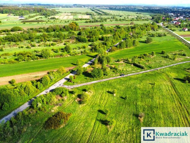 Działka inwestycyjna Krosno Krościenko Niżne, ul. Władysława Sikorskiego. Zdjęcie 7