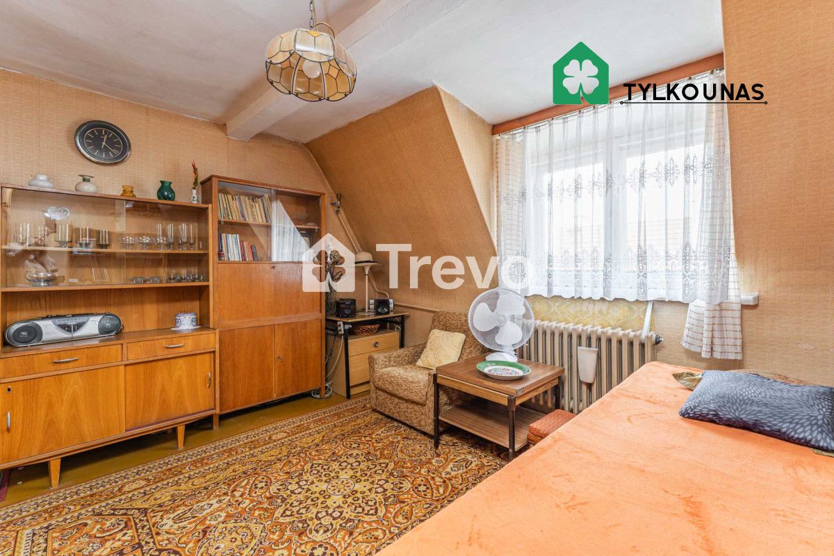 Mieszkanie 3-pokojowe Gdańsk Wrzeszcz, ul. Topolowa. Zdjęcie 7