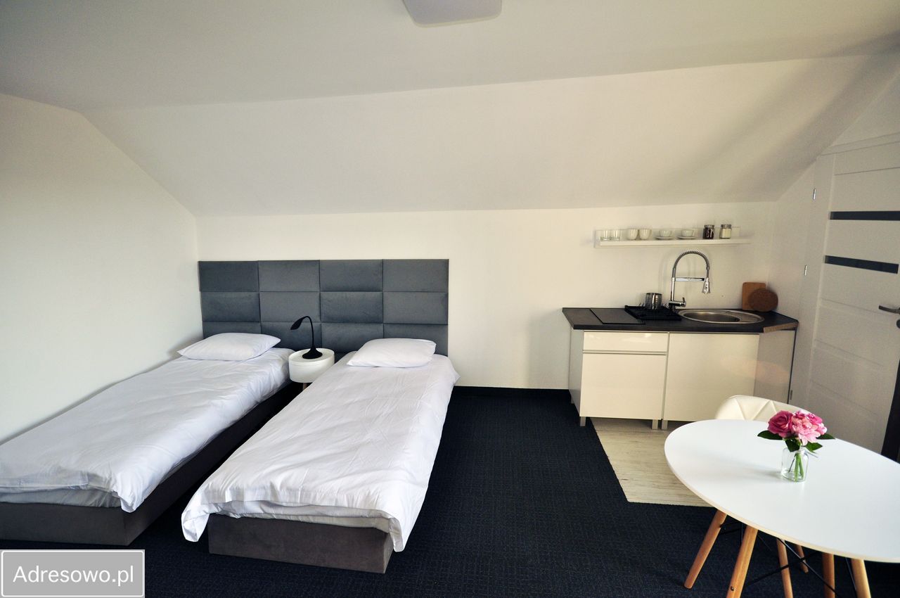 Hotel/pensjonat Żarnowska. Zdjęcie 7