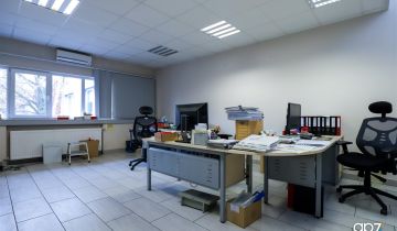 Hala/magazyn Kraków Bronowice