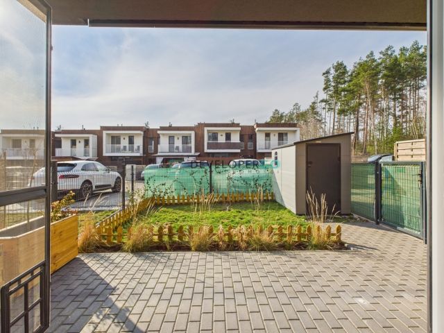 Mieszkanie 3-pokojowe Białystok Bagnówka, ul. Józefa Karola Puchalskiego. Zdjęcie 17