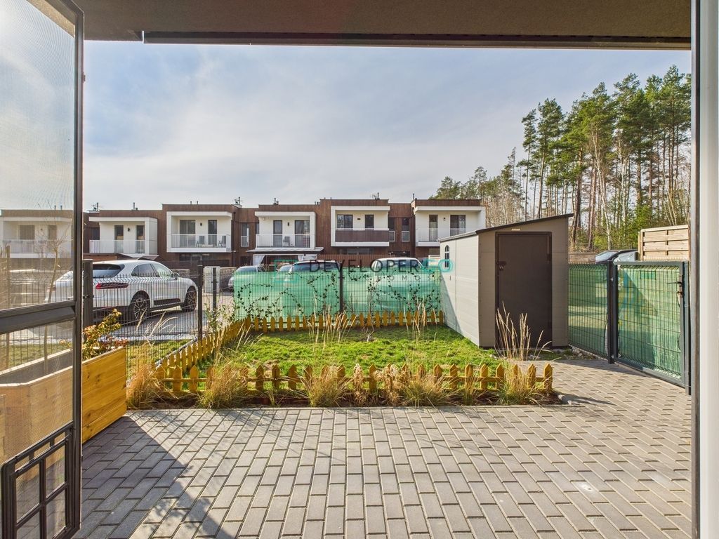 Mieszkanie 3-pokojowe Białystok Bagnówka, ul. Józefa Karola Puchalskiego. Zdjęcie 17