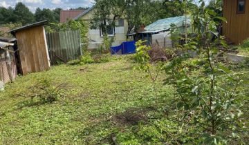 Działka rod Białystok Antoniuk