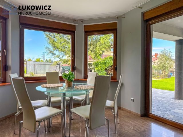 dom wolnostojący, 4 pokoje Bielsko-Biała Komorowice Krakowskie. Zdjęcie 9