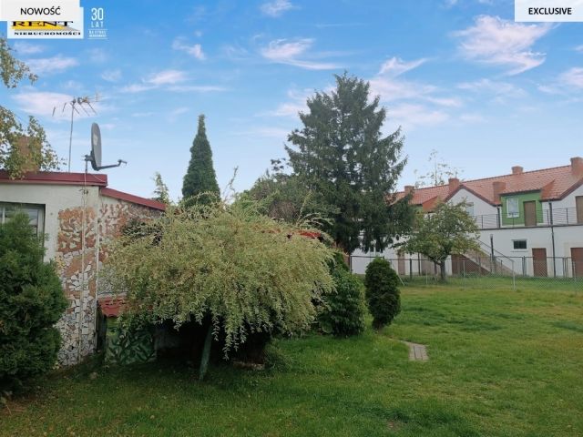 Działka budowlana Niechorze, ul. Pocztowa. Zdjęcie 5