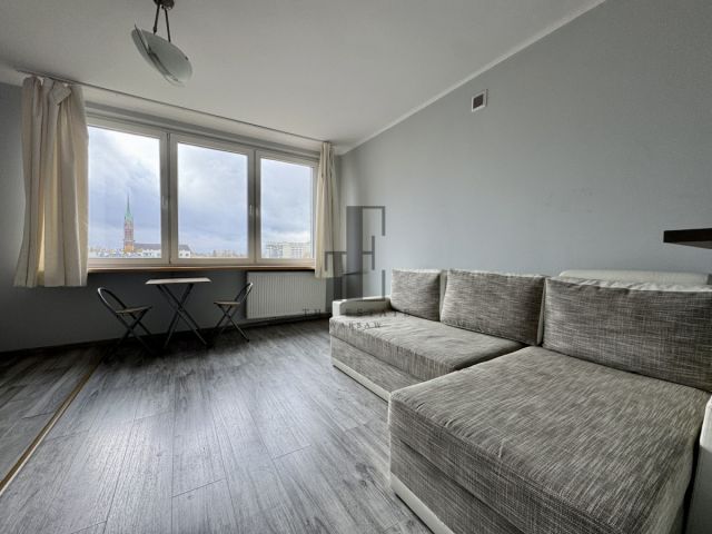 Mieszkanie 1-pokojowe Warszawa Wola. Zdjęcie 1