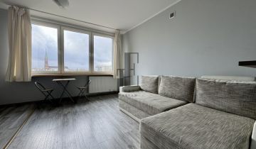 Mieszkanie 1-pokojowe Warszawa Wola