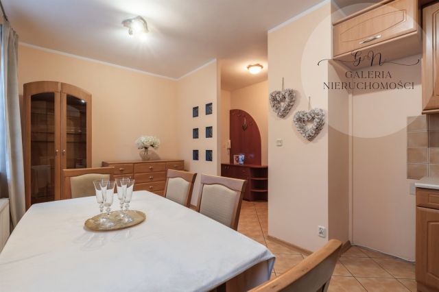 Mieszkanie 3-pokojowe Olsztyn Jaroty, ul. Jarocka. Zdjęcie 14