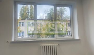 Biuro Warszawa Mokotów