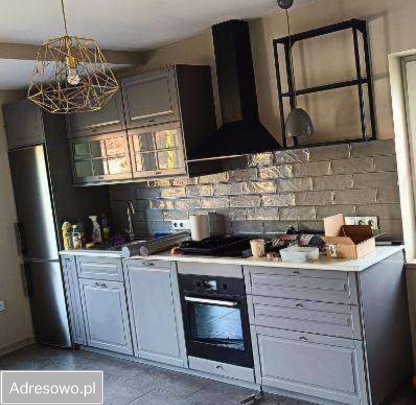 bliźniak, 4 pokoje Wąchock, ul. Nadrzeczna. Zdjęcie 7