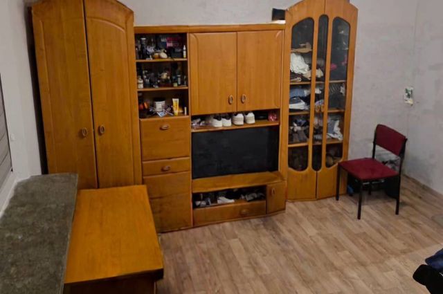 Mieszkanie 1-pokojowe Kraków Krowodrza, ul. Juliusza Lea. Zdjęcie 1