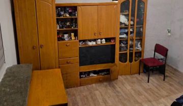 Mieszkanie 1-pokojowe Kraków Krowodrza, ul. Juliusza Lea