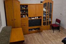 Mieszkanie 1-pokojowe Kraków Krowodrza, ul. Juliusza Lea