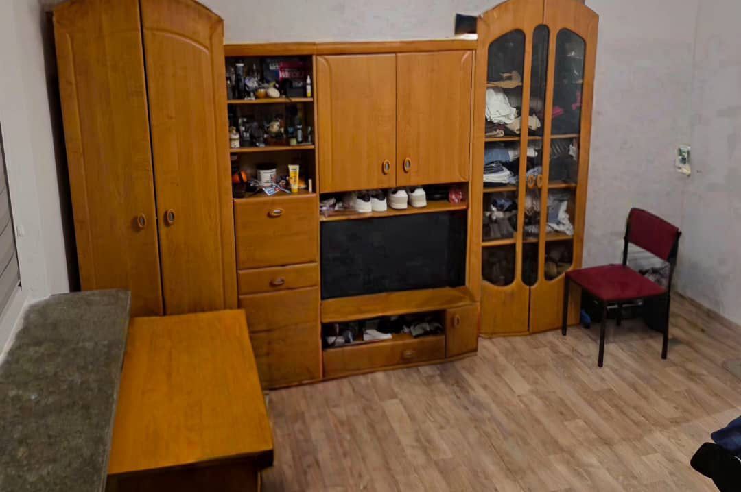 Mieszkanie 1-pokojowe Kraków Krowodrza, ul. Juliusza Lea