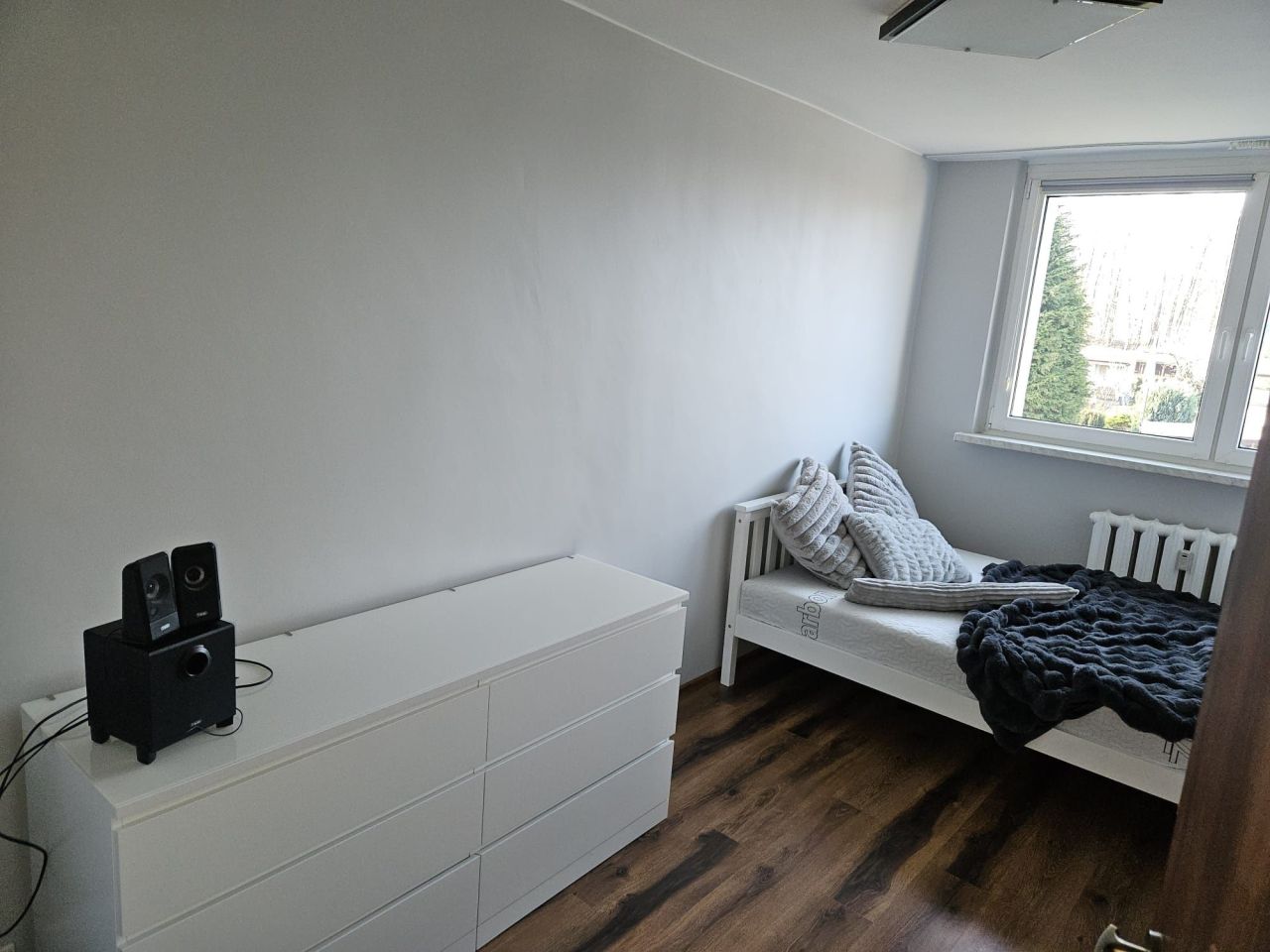 Mieszkanie 2-pokojowe Mikołów Centrum, os. Osiedle przy Plantach. Zdjęcie 5