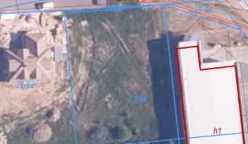 Działka budowlana Darłowo Darłówko, ul. Sportowa