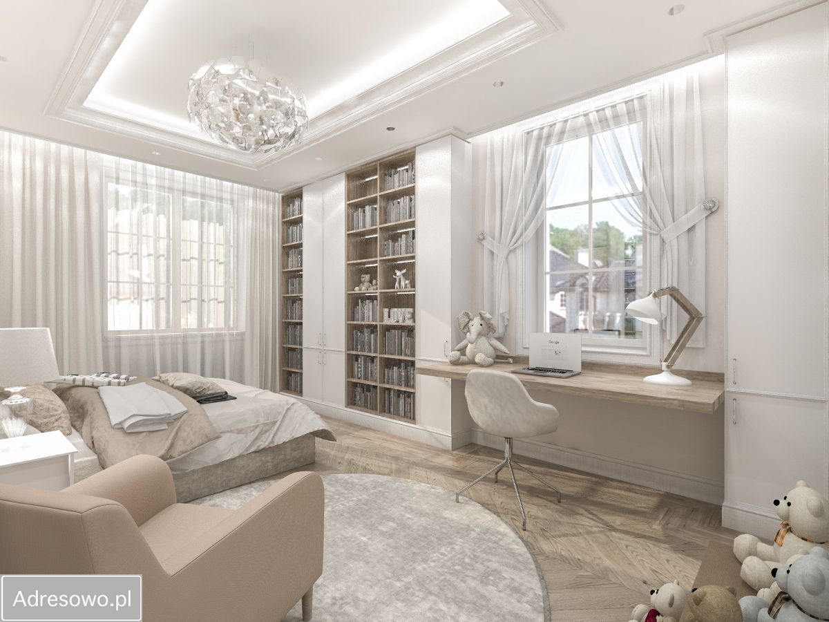 dom wolnostojący, 6 pokoi Walendów. Zdjęcie 8