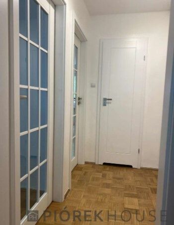 Mieszkanie 2-pokojowe Warszawa Wola, al. Jana Pawła II. Zdjęcie 3