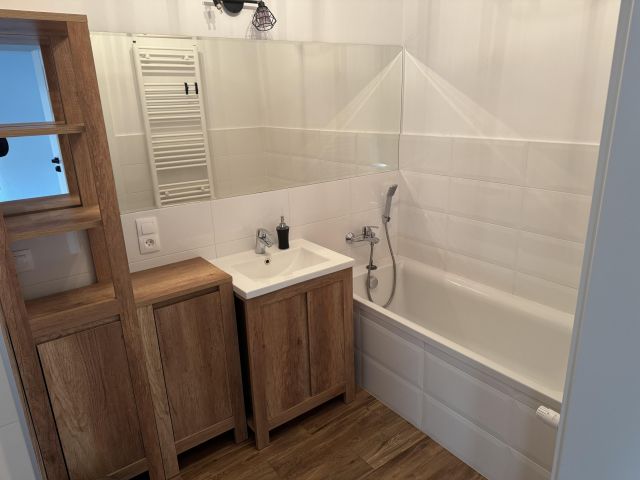 Mieszkanie 4-pokojowe Rzeszów Pobitno, ul. Załęska. Zdjęcie 1