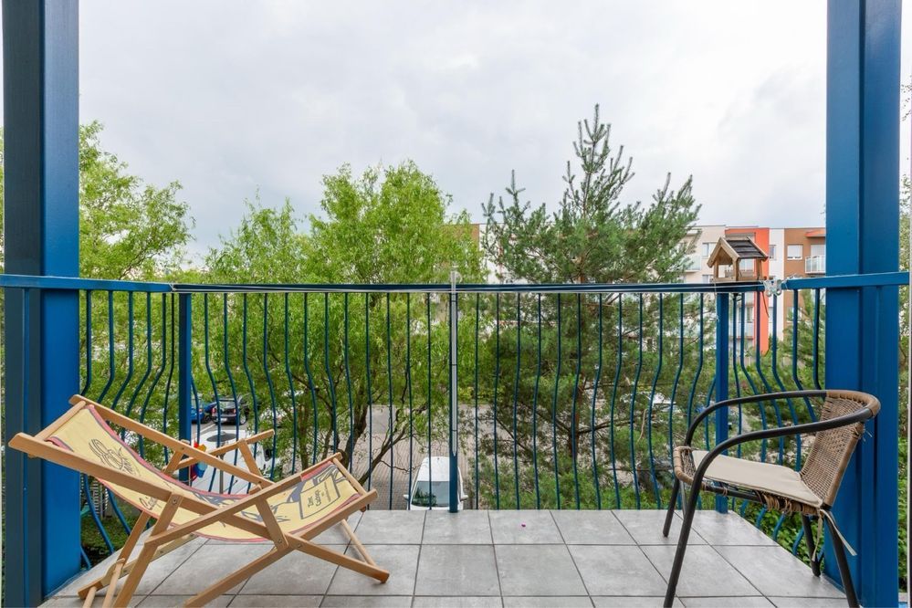 Mieszkanie 3-pokojowe Wrocław Krzyki, ul. Marchewkowa. Zdjęcie 2