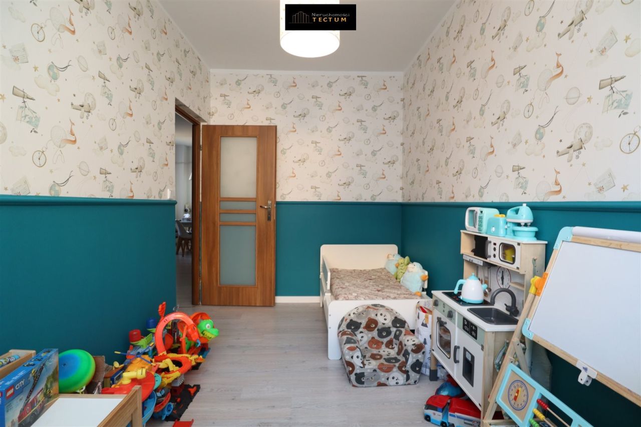 Mieszkanie 3-pokojowe Wągrowiec, ul. Gnieźnieńska. Zdjęcie 6