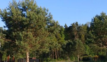 Działka rolno-budowlana Zabieżki, ul. Złotej Jesieni