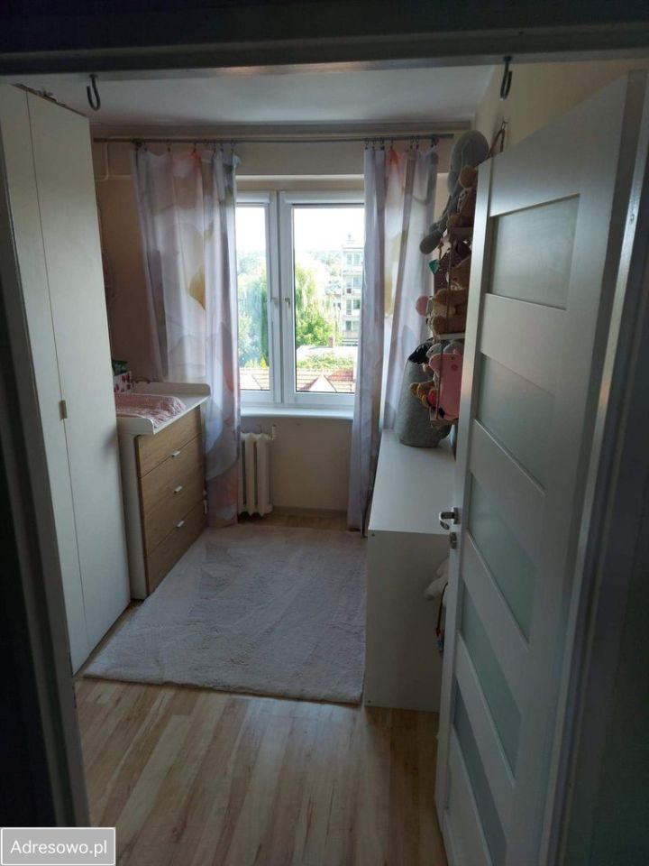 Mieszkanie 3-pokojowe Ostrów Wielkopolski, ul. Igora Newerlego. Zdjęcie 13