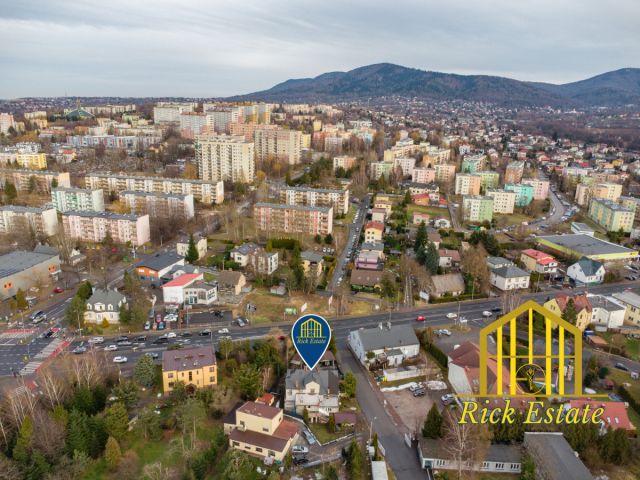 dom wolnostojący, 6 pokoi Bielsko-Biała, ul. Żywiecka. Zdjęcie 17