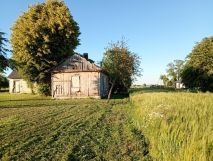 Działka siedliskowa Kozice Dolne-Kolonia. Zdjęcie 1