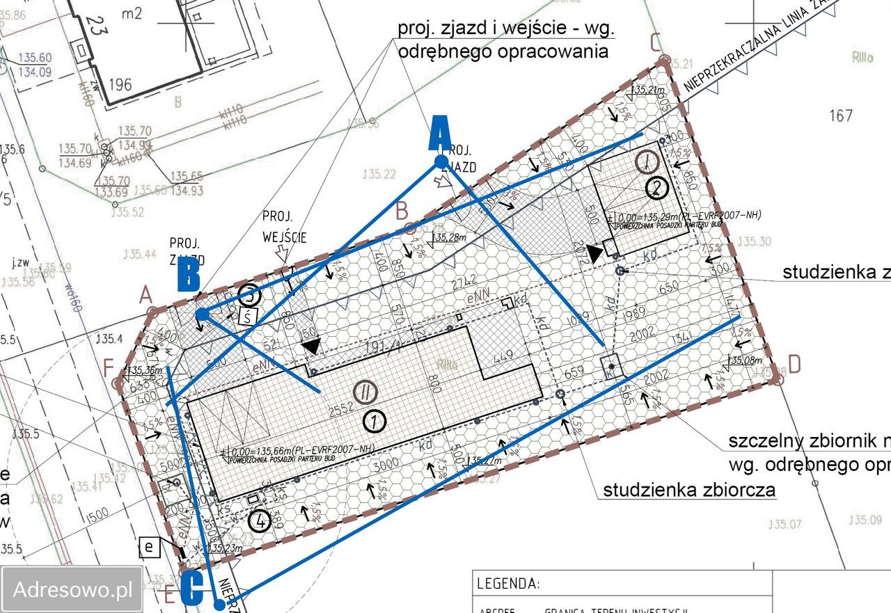 dom wolnostojący, 6 pokoi Szostakowice. Zdjęcie 2