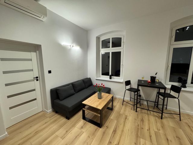 Mieszkanie 2-pokojowe Międzyrzecz. Zdjęcie 1