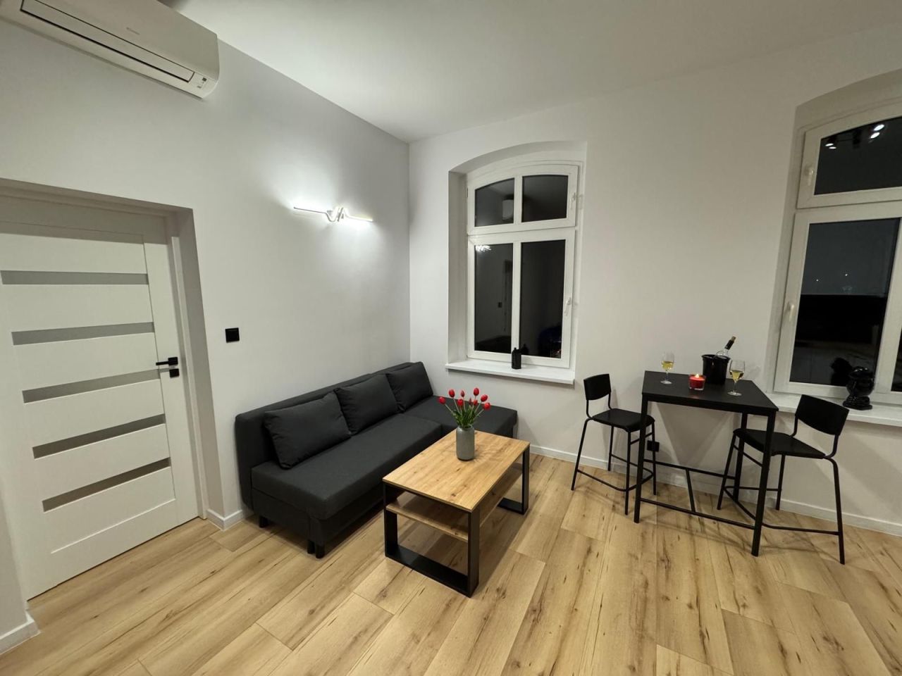 Mieszkanie 2-pokojowe Międzyrzecz. Zdjęcie 1